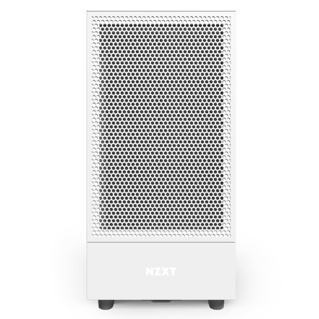 NZXT Player One Prime: Intel Core i5-12400F | Nvidia RTX 4060 Ti Gaming PC