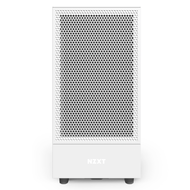 NZXT Player One: Intel Core i5-12400F | Nvidia RTX 3060 Gaming PC