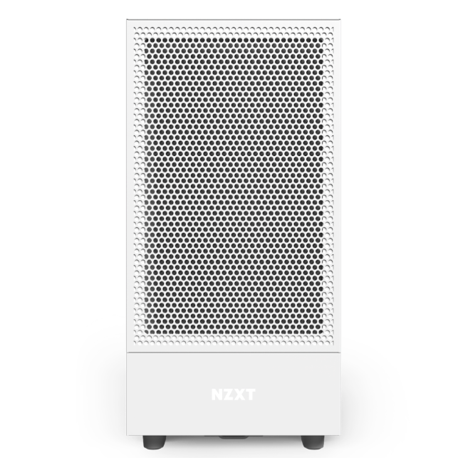 NZXT Player One: AMD Ryzen 5 5600X | AMD RX 6700 XT Gaming PC