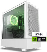 NZXT Player One Prime: AMD Ryzen 5 5600X | AMD RX 6800 Gaming PC