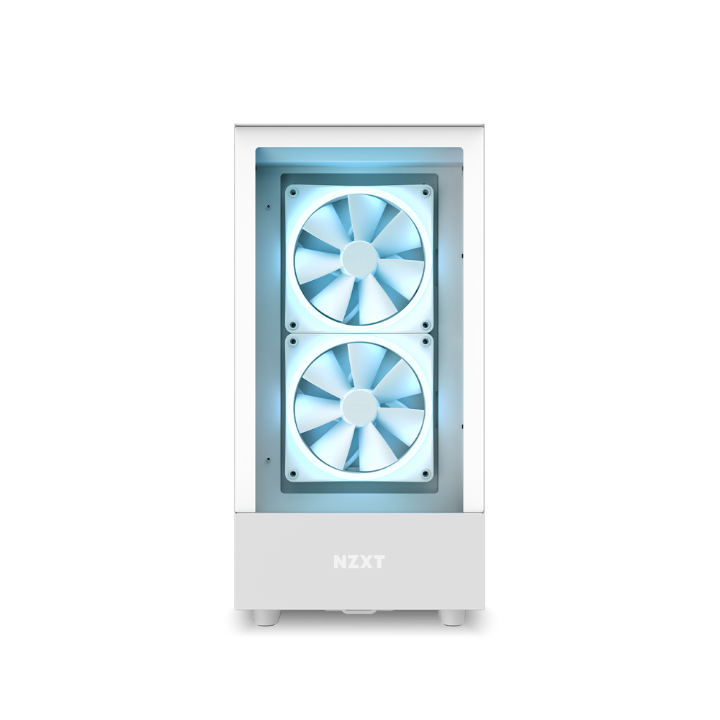 NZXT Player Two Prime: AMD Ryzen 9 5950X | Nvidia RTX 4070 Ti Gaming PC