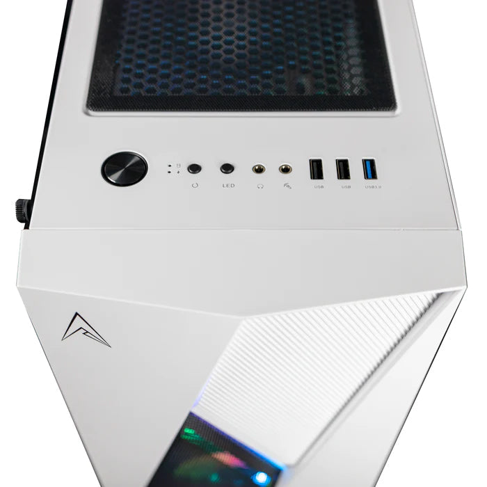 Allied Stinger-A: AMD Ryzen 5 5600X | Nvidia RTX 3050 Gaming PC