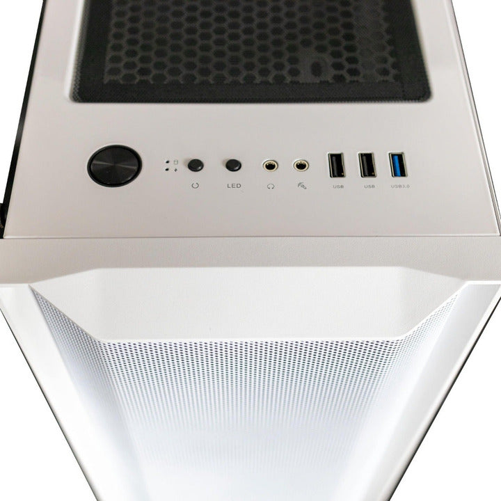 Allied Patriot-A: AMD Ryzen 7 5700G Gaming PC