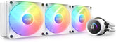 NZXT Kraken 360 RGB - 360mm AIO CPU Liquid Cooler
