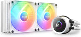NZXT Kraken 240 RGB - 240mm AIO CPU Liquid Cooler
