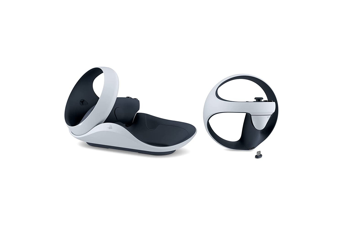PlayStation VR2 Sense™ Controller Charging Station
