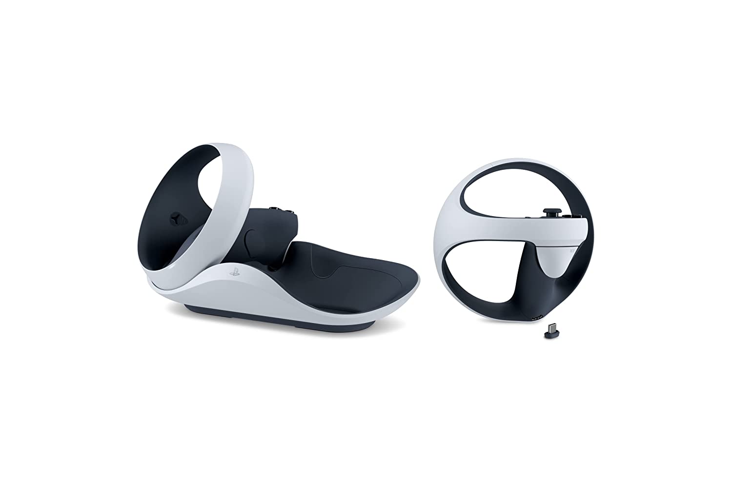 PlayStation VR2 Sense™ Controller Charging Station