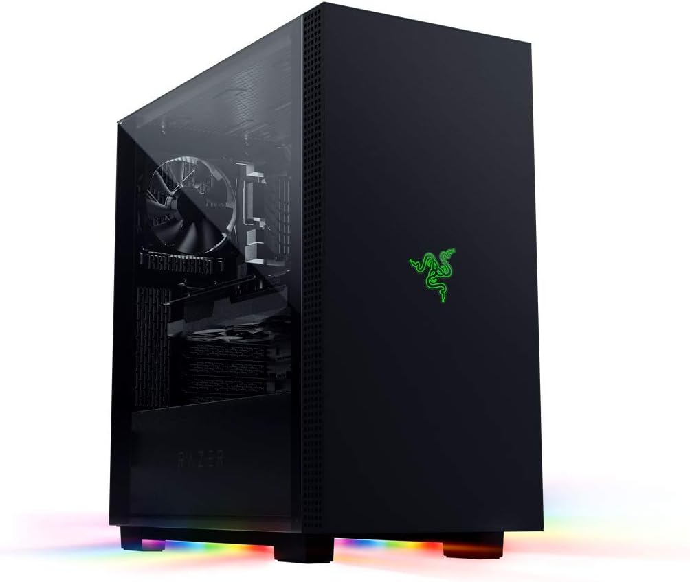 Razer Tomahawk ATX Mid-Tower Gaming Case