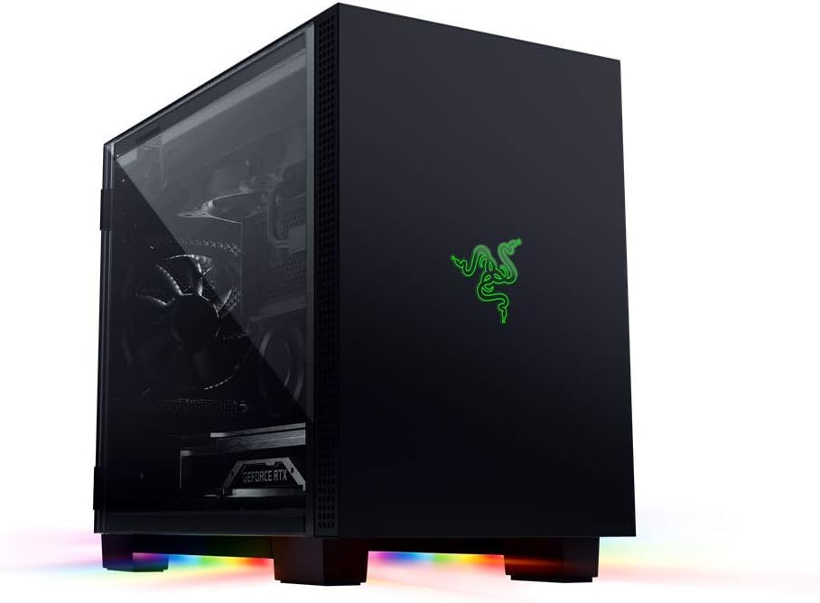 Razer Tomahawk Mini-ITX Gaming Case