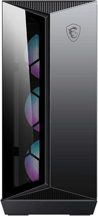 MSI Aegis ZS Gaming Desktop: AMD Ryzen R5-5600X, Radeon RX 6800, 16GB Memory (Dual-CHL), 1TB SSD, WiFi 6E, USB Type-C, VR-Ready, Windows 11 Home (5DT-291US)