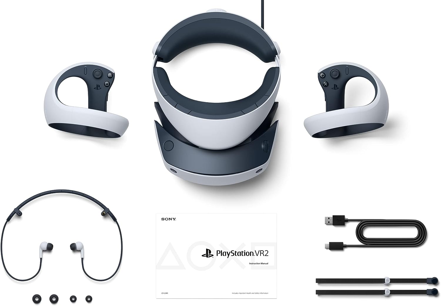 PlayStation VR2 (PSVR2)