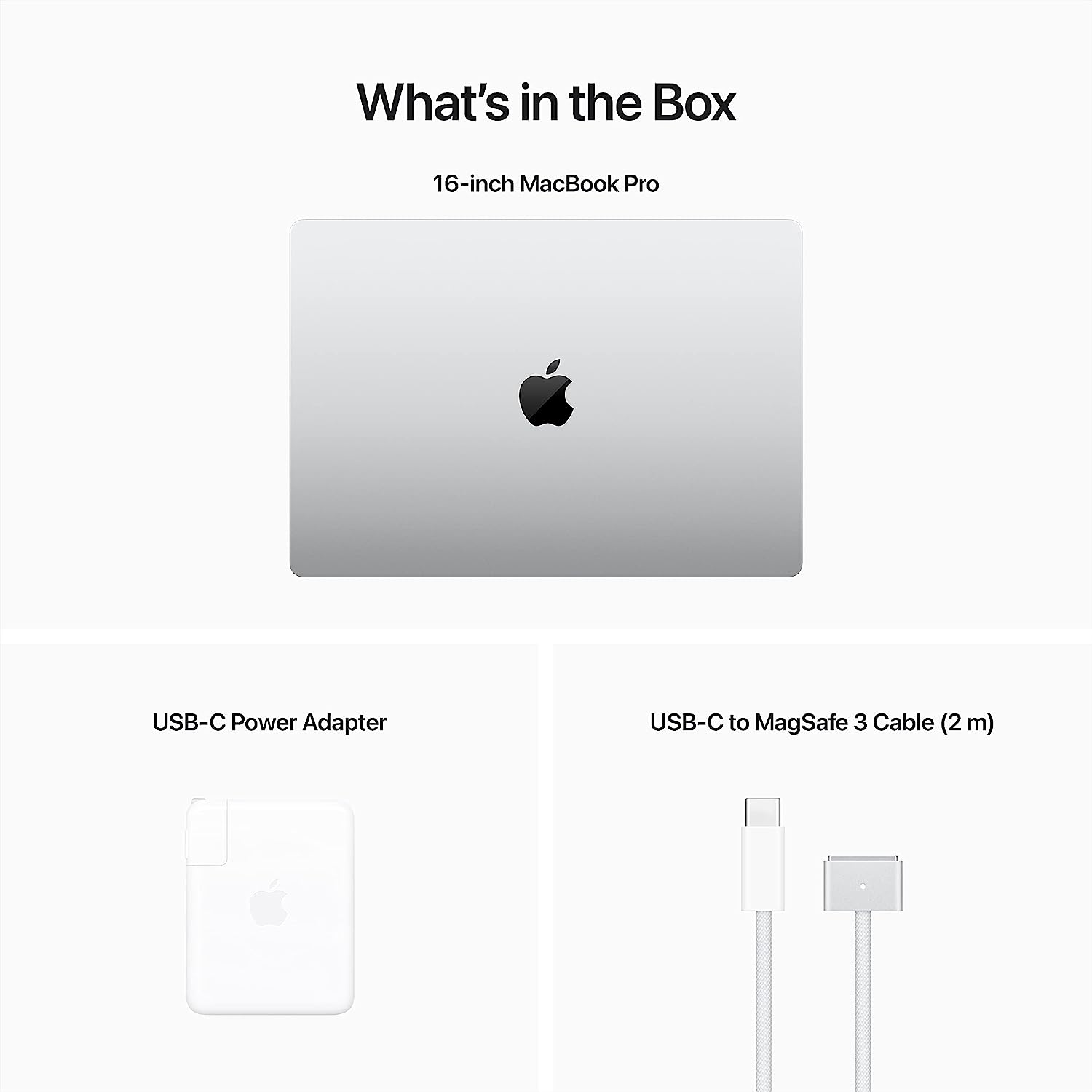 Apple 2023 MacBook Pro Laptop with M2 Pro Chip - 16.2 Inch