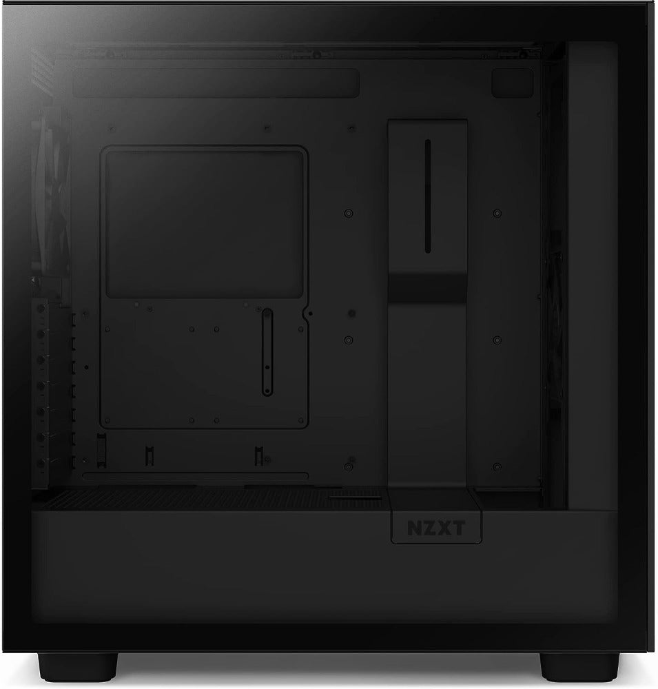 NZXT H7 Flow - ATX Mid-Tower PC Gaming Case