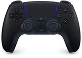 PlayStation DualSense Wireless Controller – Midnight Black