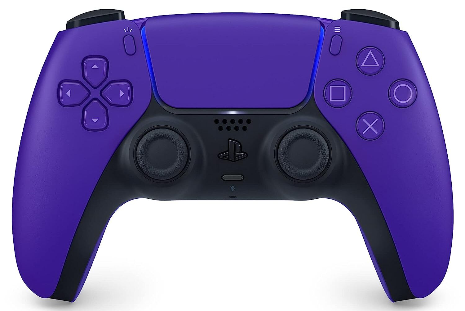 PlayStation DualSense Wireless Controller – Galactic Purple