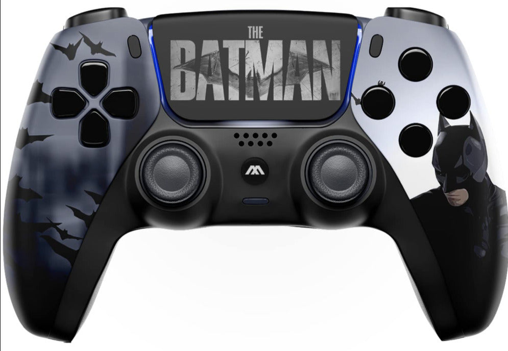 Custom Wireless UN-MODDED PRO Controller (Bat)