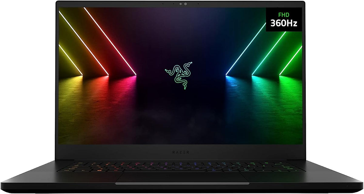 Razer Blade 15 Gaming Laptop