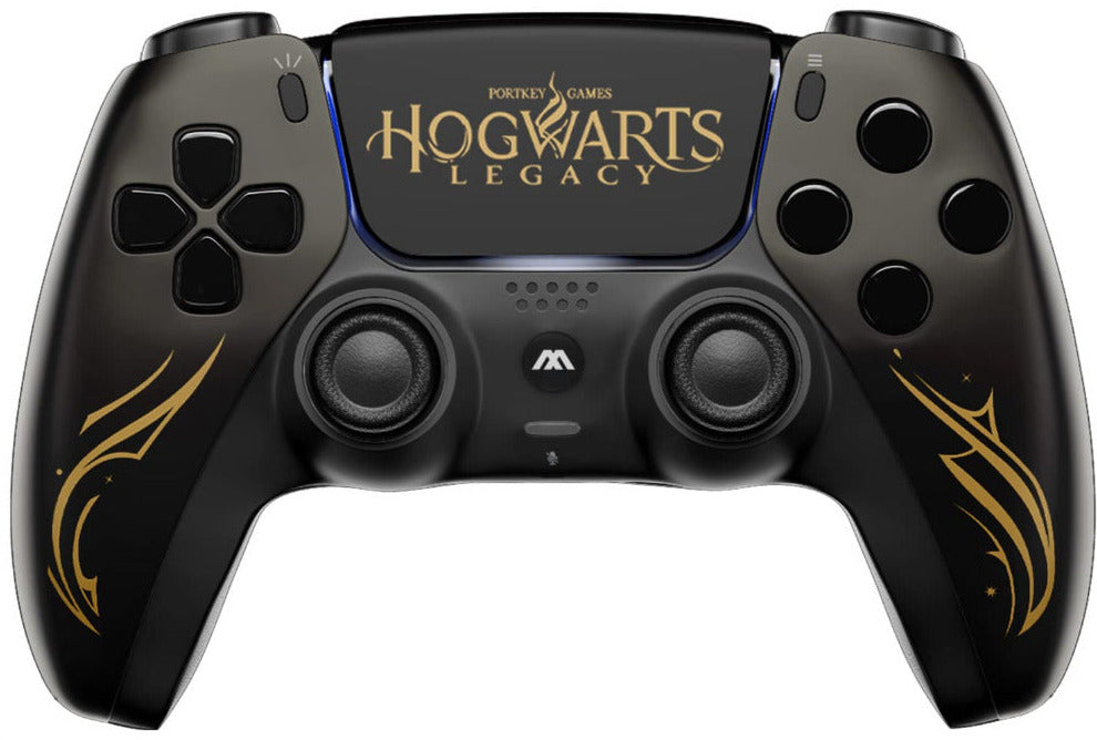 Custom Wireless UN-MODDED PRO Controller (Legends)