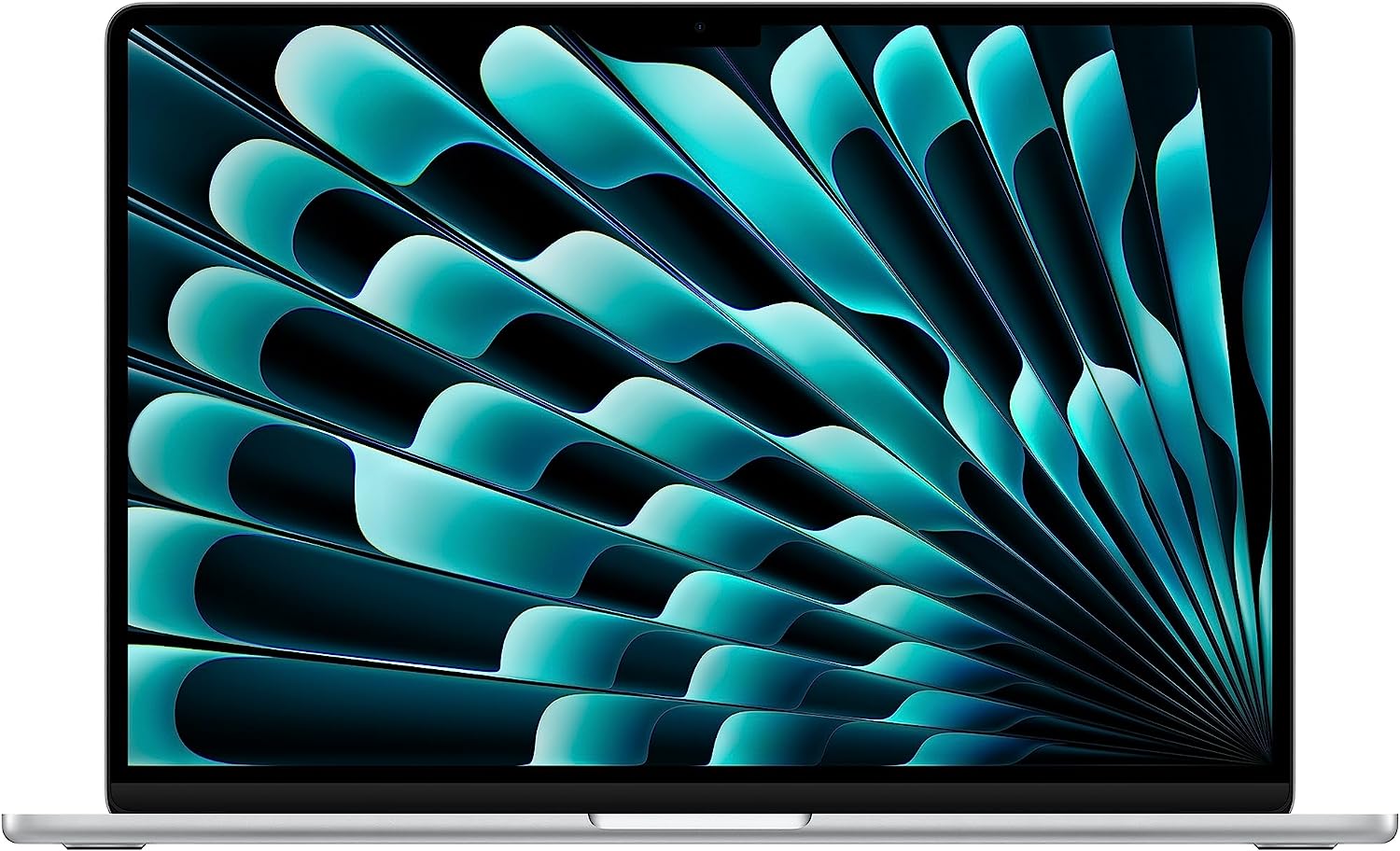 Apple 2023 MacBook Air Laptop with M2 Chip - 15.3 Inch