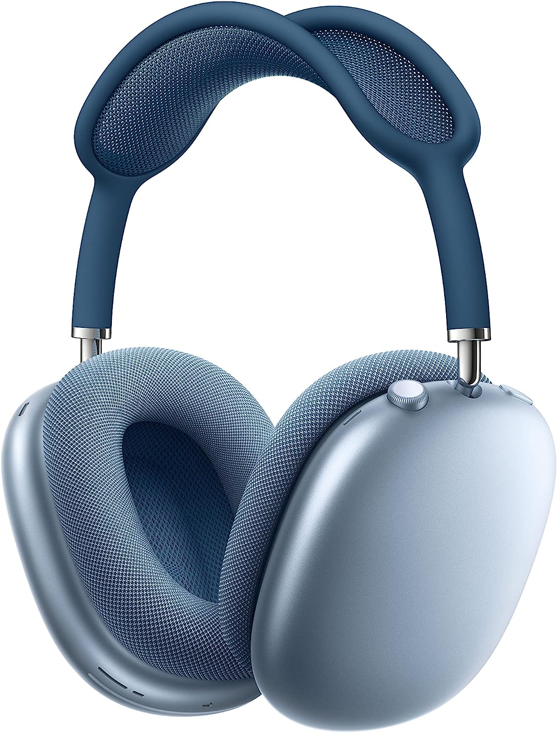 Apple AirPods Max Wireless Over-Ear Headphones