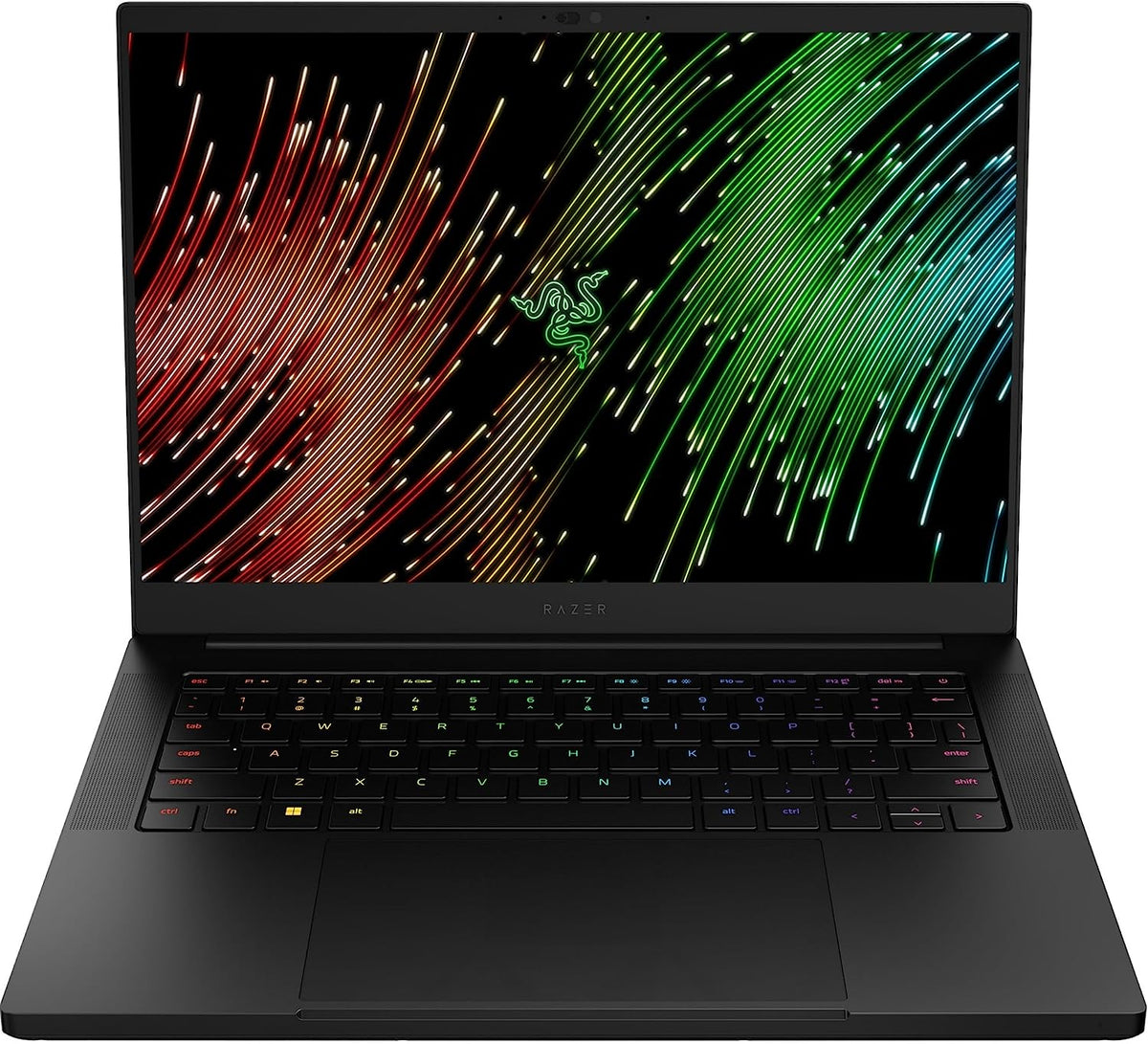 Razer Blade 14 Gaming Laptop