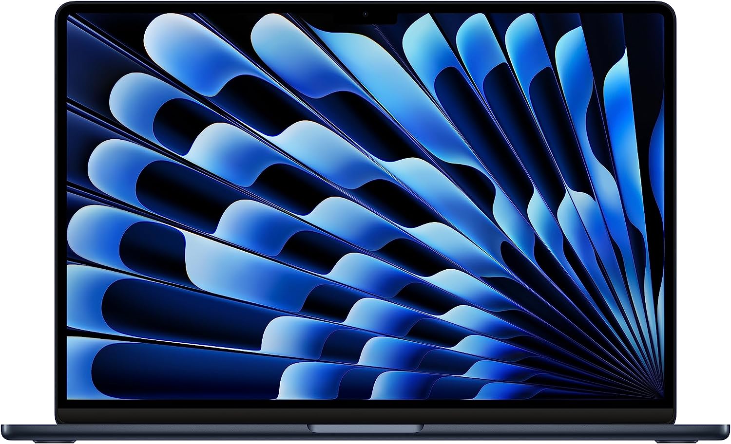 Apple 2023 MacBook Air Laptop with M2 Chip - 15.3 Inch