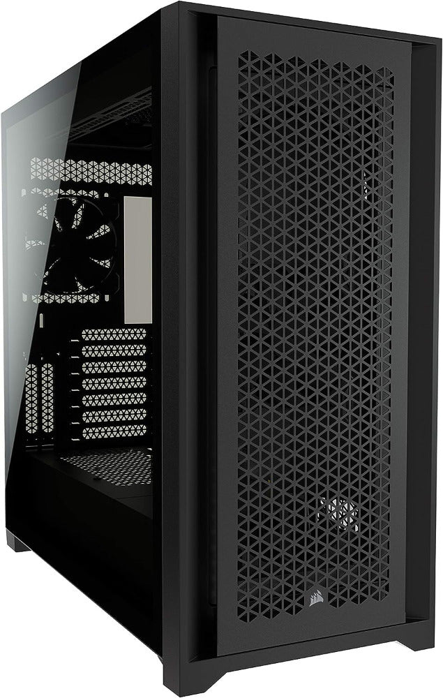 Corsair 5000D Airflow Tempered Glass Mid-Tower ATX PC Case