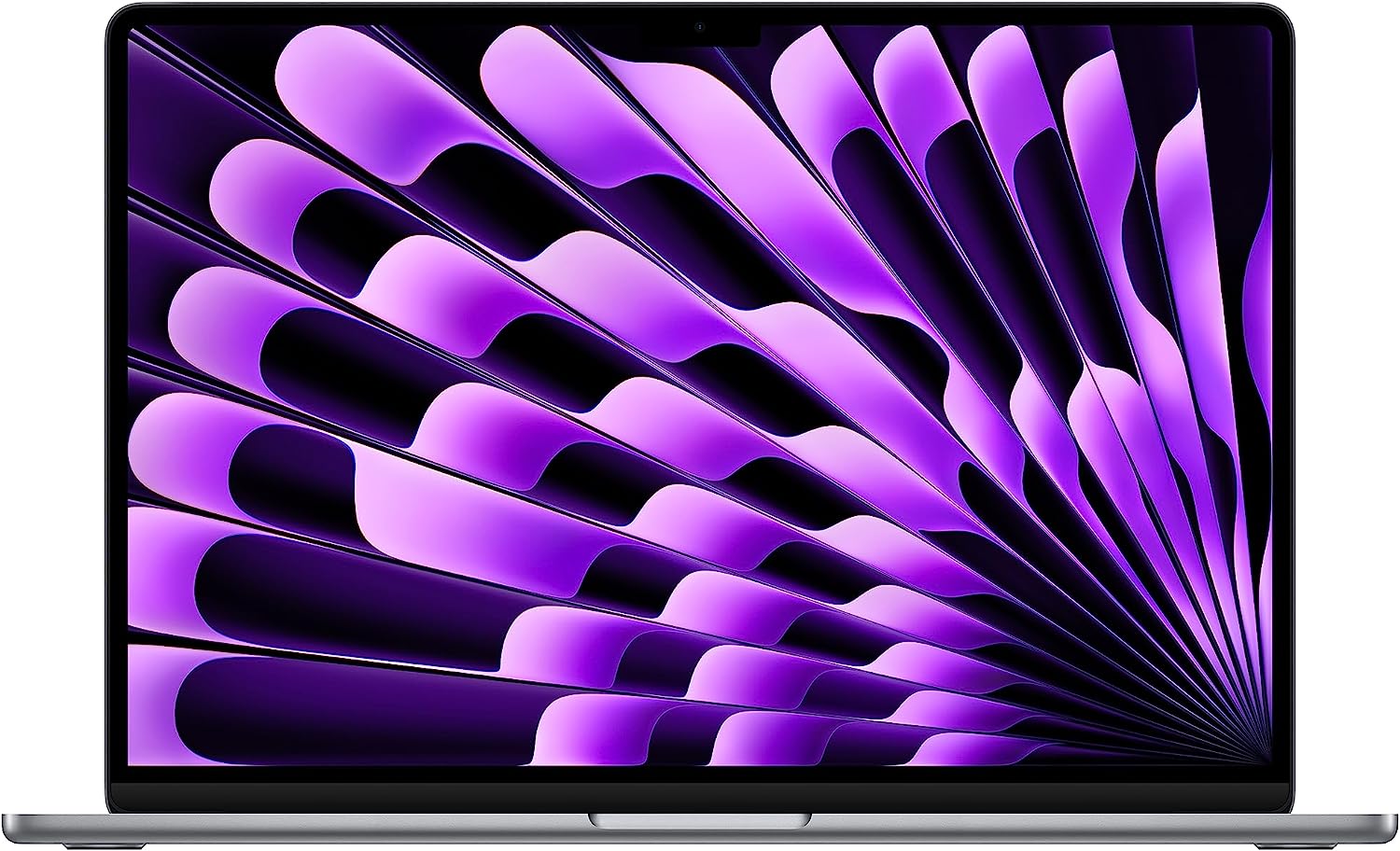 Apple 2023 MacBook Air Laptop with M2 Chip - 15.3 Inch