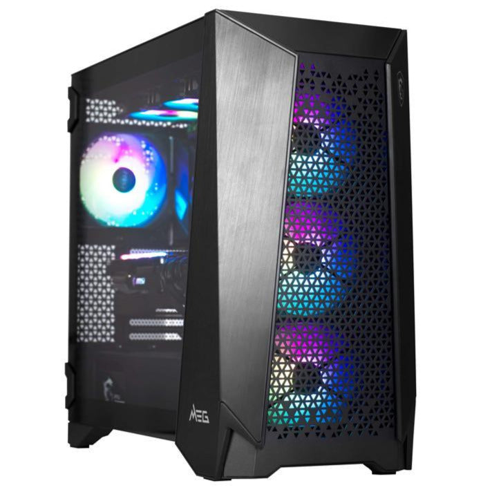 MSI MEG I: Intel Core i9-13900KF | Nvidia RTX 4090 Gaming PC
