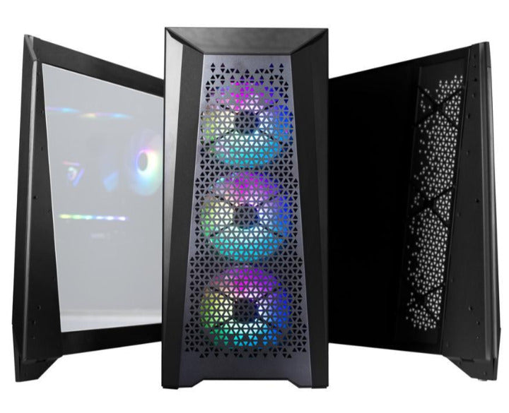 MSI MEG I: Intel Core i9-13900KF | Nvidia RTX 4090 Gaming PC