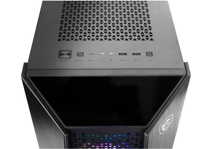 MSI MEG I: Intel Core i9-13900KF | Nvidia RTX 4090 Gaming PC