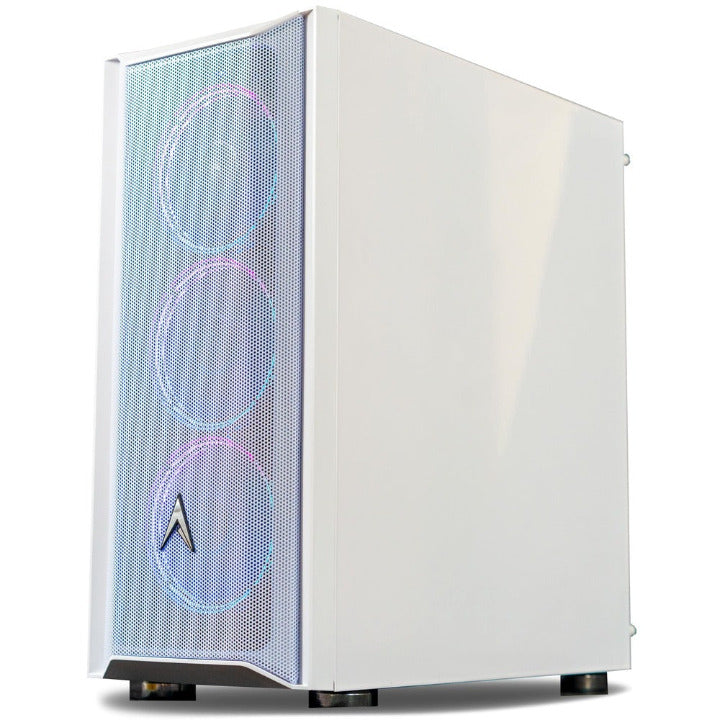 Allied Patriot-I: Intel Core i9-10850K | Nvidia RTX 3070 Gaming PC