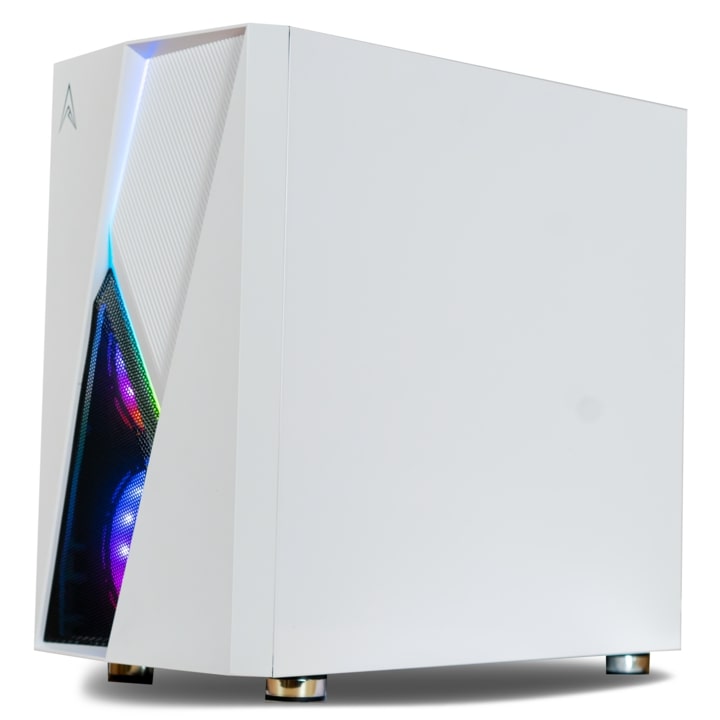 Allied Stinger-A: AMD Ryzen 7 5700G | AMD RX 6600 XT Gaming PC