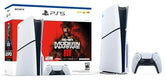 PlayStation 5 Disc Console Slim - Call of Duty Modern Warfare III Bundle