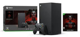 Xbox Series X – Diablo IV Bundle