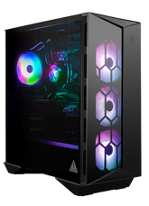 MSI Aegis R: AMD Ryzen 7 5800X | Nvidia RTX 3080 Gaming PC