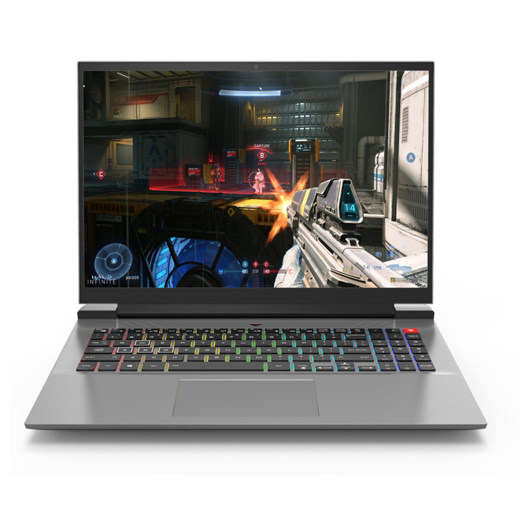 Allied Tomcat-A: AMD Ryzen 9 5900HX | Nvidia RTX 3060 Gaming Laptop