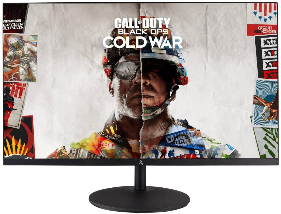 Allied B2700 27 Inch Gaming Monitor