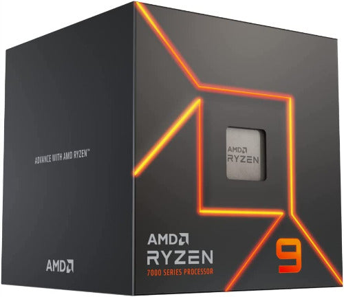 AMD Ryzen 9 7900 Processor