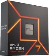 AMD Ryzen 7 7700X Processor