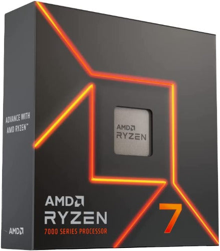 AMD Ryzen 7 7700X Processor