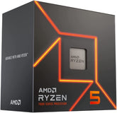 AMD Ryzen 5 7600 Processor