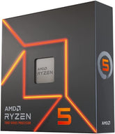 AMD Ryzen 5 7600X Processor