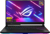 ASUS ROG Strix: Ryzen 9 5900HX | RTX 3050 Ti