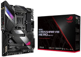 ASUS ROG X570 Crosshair VIII Hero (Wi-Fi) ATX