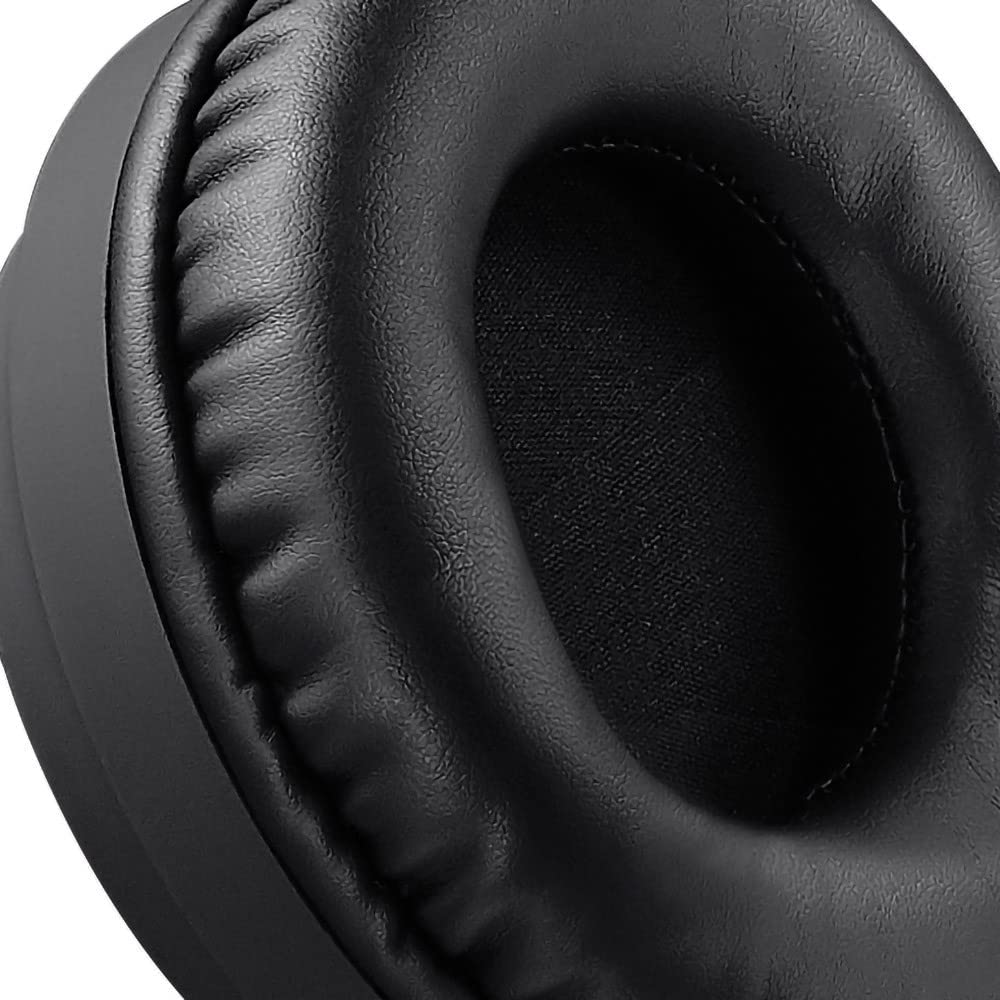 Allied Warhead RGB Headset - PC & Mac
