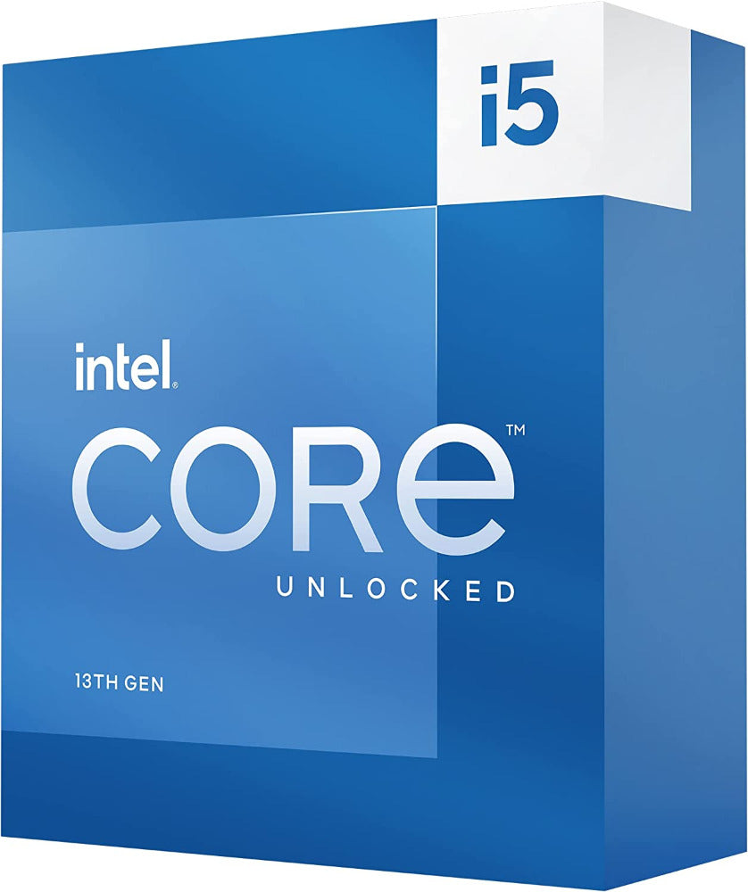 Intel Core i5 13600K Processor