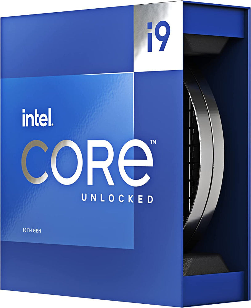 Intel Core i9 13900K Processor