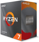 AMD Ryzen 7 5800X Processor