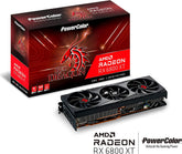 PowerColor Red Dragon AMD Radeon™ RX 6800 XT